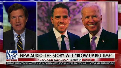 Tucker Carlson Tonight - FULL SHOW - Fox News Oct 28, 2020