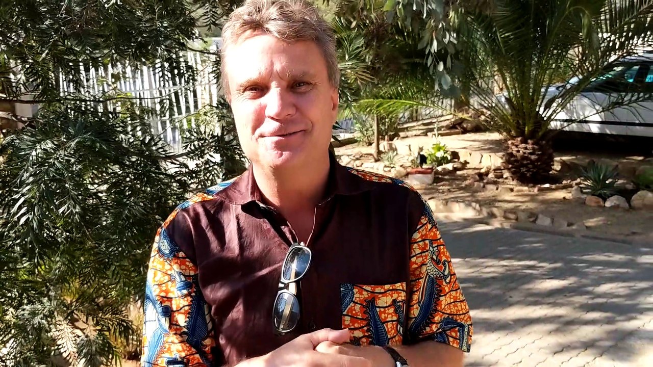 Interview mit Peik Bruhns