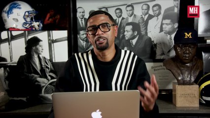 Jalen Rose | Vs. The Internet