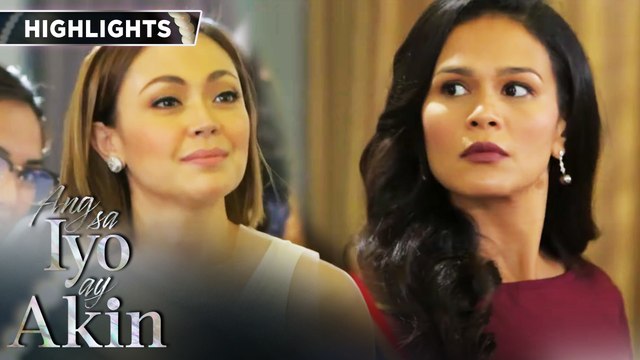 Marissa makes her triumphant return to Ceñidoza Pearls | Ang Sa Iyo Ay Akin