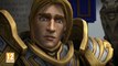 World of Warcraft Shadowlands - Bande-annonce l’histoire de Shadowlands (FR)