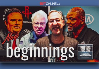 How Daryl Morey as 76ers GM impacts Doc, Ben Simmons, Joel Embiid - Ryan + Goodman