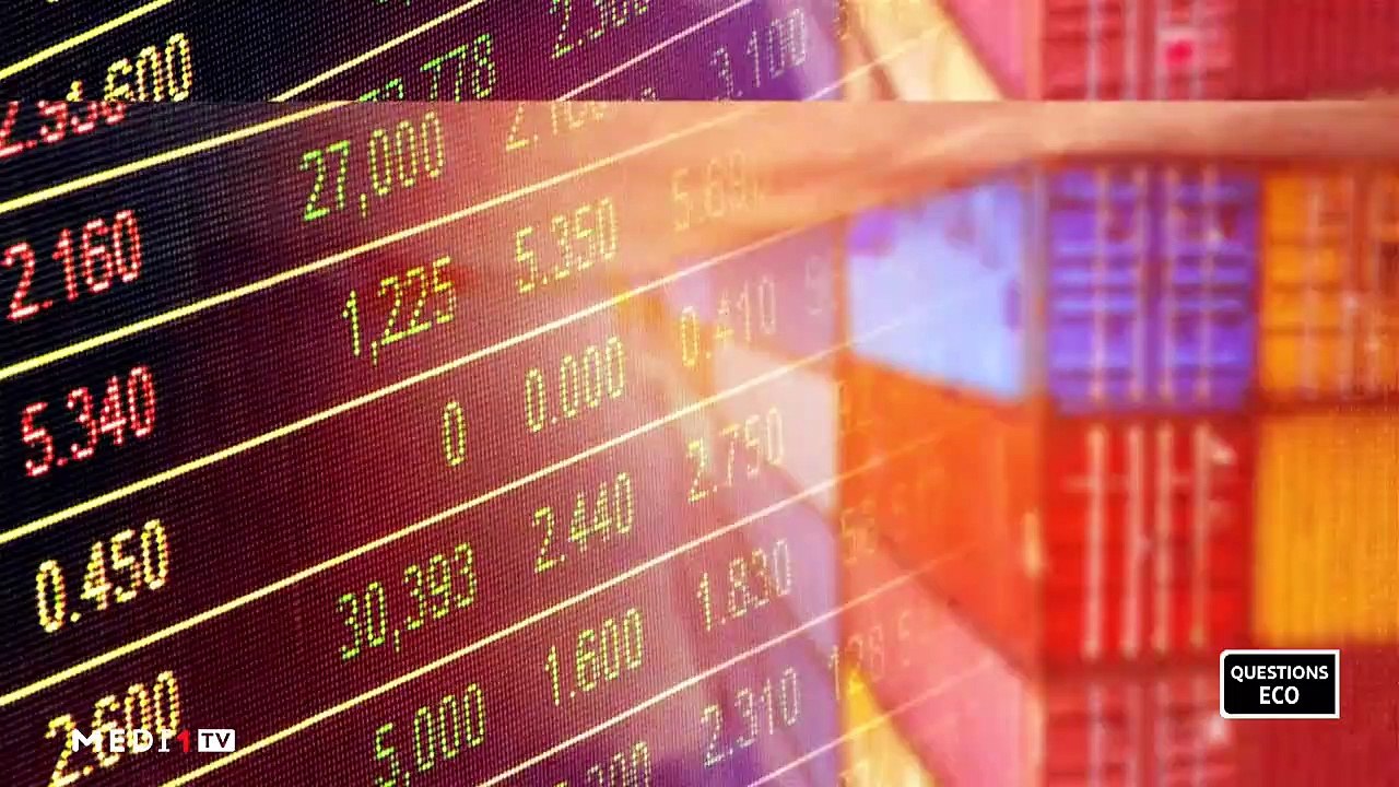 Chaîne de valeur du textile au Maroc & Business Made in Maghreb - 29/10/2020