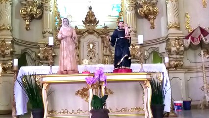 Oração a Santa Rita de Cassia