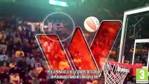 NBA 2K21 - Versione next-gen - modalità WNBA e The W - SUB ITA