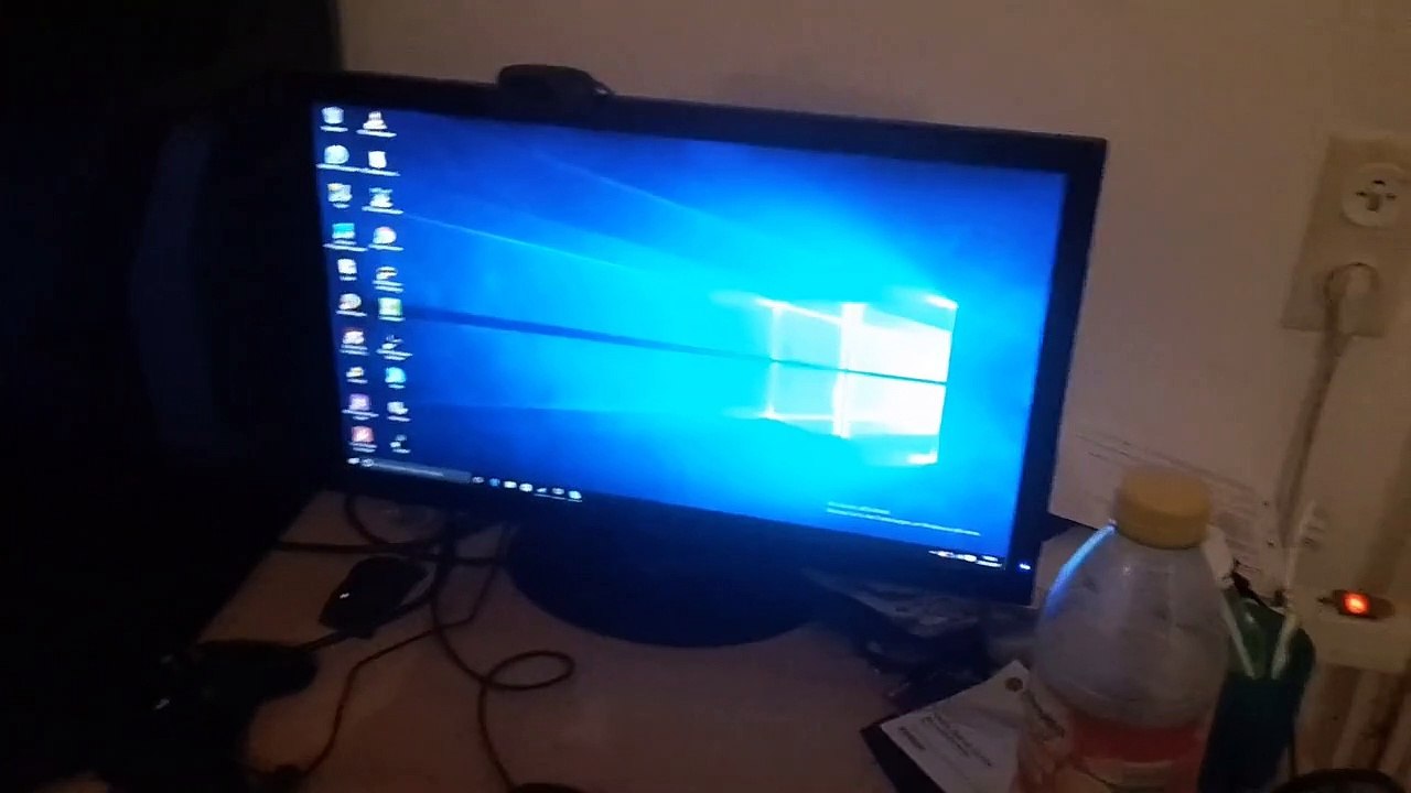 Roomtour - Das ist mein Zimmer - Ist doch egal was Andere denken