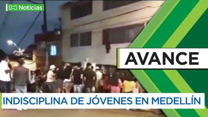 Avance 3:30 p.m. - 29 de octubre de 2020