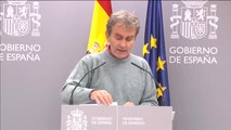 Récord de contagios en España con 23.580 nuevos casos