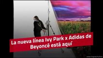 La nueva línea Ivy Park x Adidas de Beyoncé está aquí