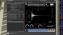 STRANGE KONTAKT LIBRARIES #2 PAIN PIANO (Lo Nuevo 2020)