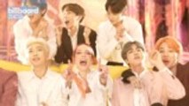 BTS & Halsey's 'Boy With Luv' Surpasses Billion Views on YouTube | Billboard News