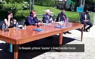 En Neuquén, gritaron 