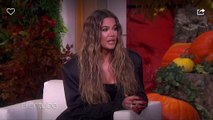 Khloe Kardashian Details ‘Heart-wrenching’ Coronavirus Experience Apart From Daughter True Thompson