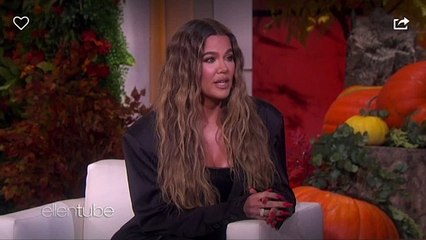 Khloe Kardashian Details ‘Heart-wrenching’ Coronavirus Experience Apart From Daughter True Thompson