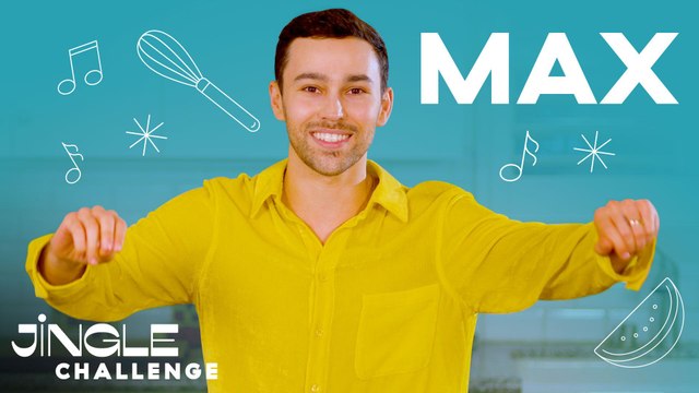 Watch 'Lights Down Low' Singer MAX Serenade About Watermelon In This Hilarious Jingle Challenge