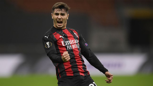 Brahim: Felice per il gol e per la vittoria