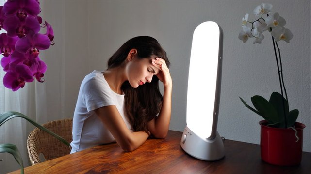 What is Seasonal Affective Disorder?
