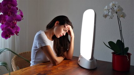 What is Seasonal Affective Disorder?