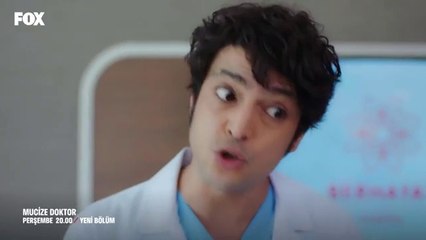 Mucize Doktor 36. Bölüm 1. Fragmanı