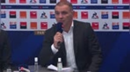 Six Nations - Ibanez : "Une mission supplémentaire"