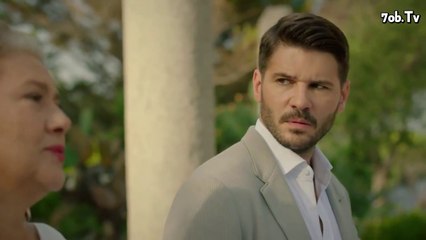 المسلسل التركي (وعد شرف) الحلقة 3 - جزء أول