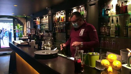 França em confinamento