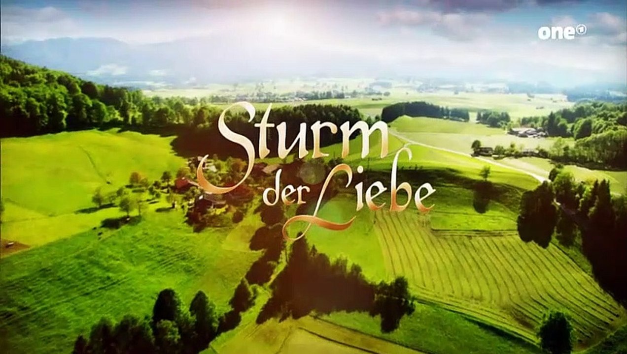 Julia und Niklas Folge 2103