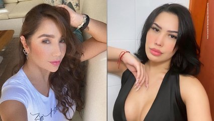 Paola Jara y Ana del Castillo protagonizarán un “Duelo de Reinas”