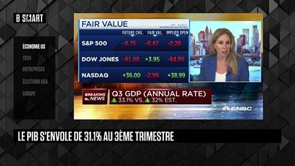 SMART WORLD - Emission du vendredi 30 octobre