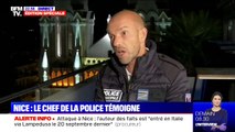 Attentat à Nice: 