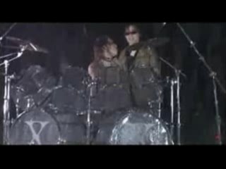 X-japan I.V