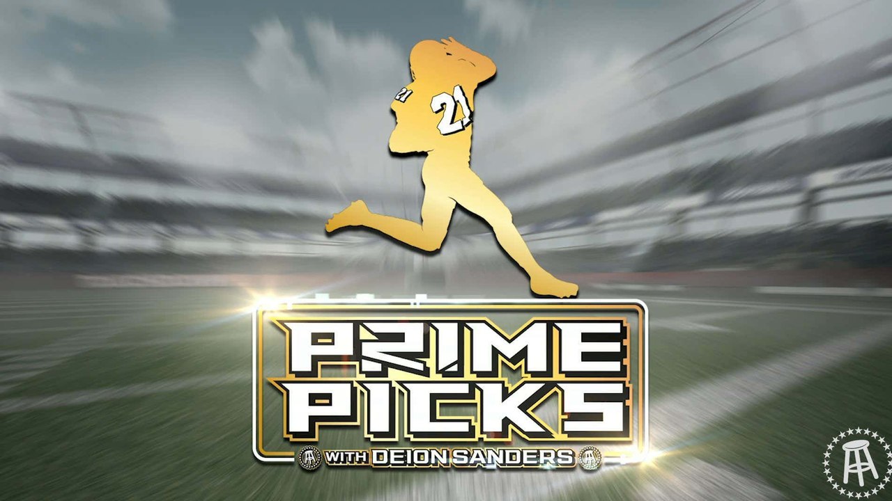 Prime Picks - NFL Week 8