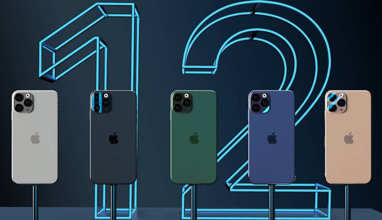 Grandes decepciones trajo el Iphone 12