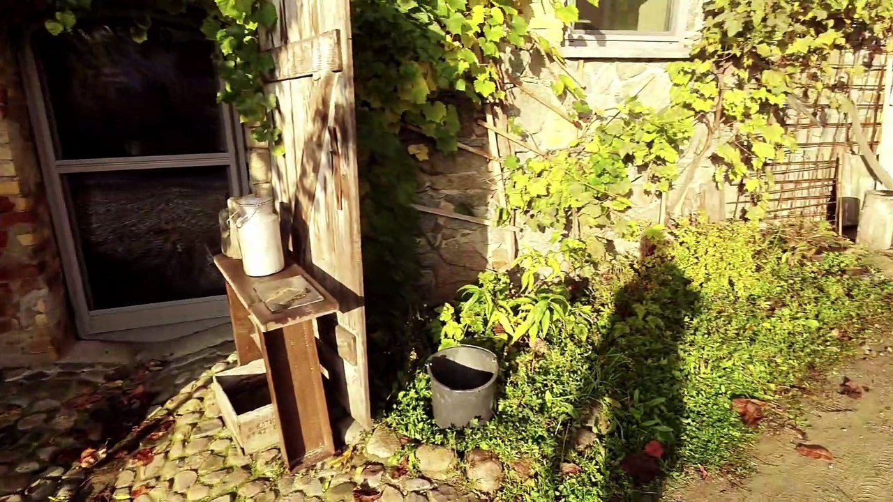 ++ EINMALIGES HAUS IN SEENÄHE ++ GÜLDENGOSSA ++