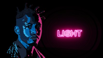 Th&o. - Light