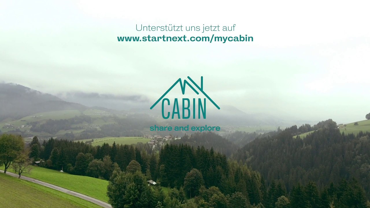 MyCabin Crowdfunding