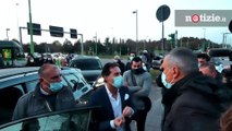Dpcm, protesta contro le restrizioni a Milano: la rabbia degli imprenditori