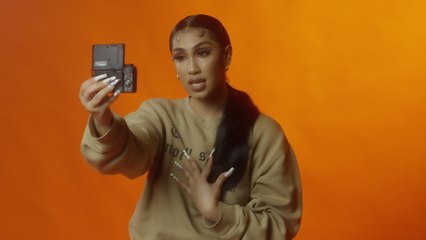 Queen Naija - Pretend