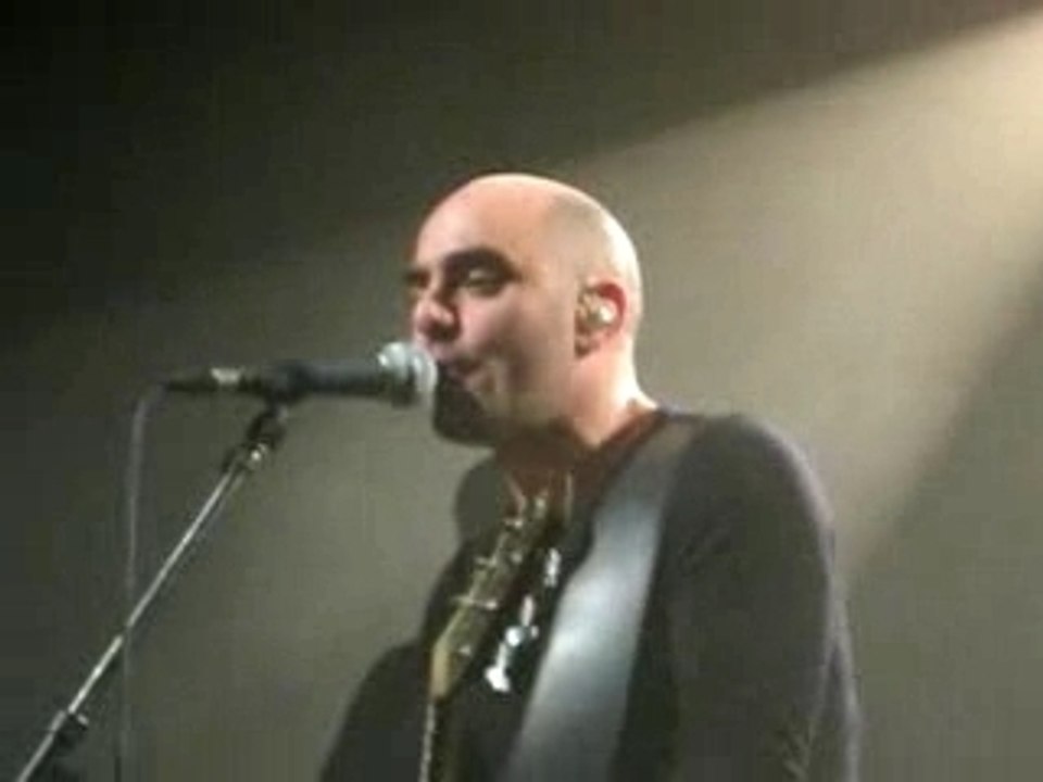 Da silva - Hit west pur live