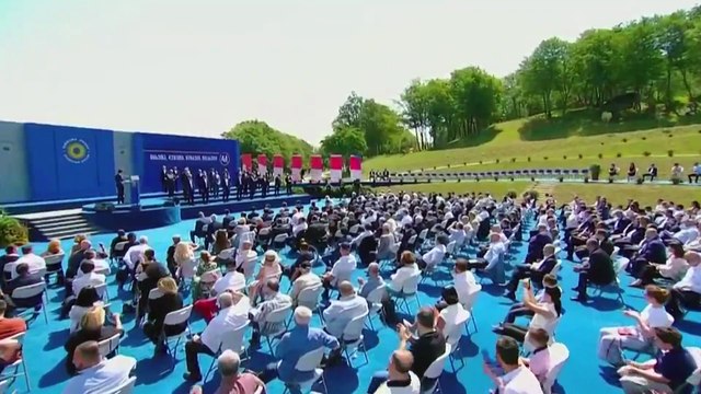 На пути к евроинтеграции: Грузия выбирает парламент