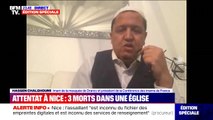 Le président de la Conférence des imams de France dénonce les propos du Premier ministre de la Malaisie et du président turc contre la France