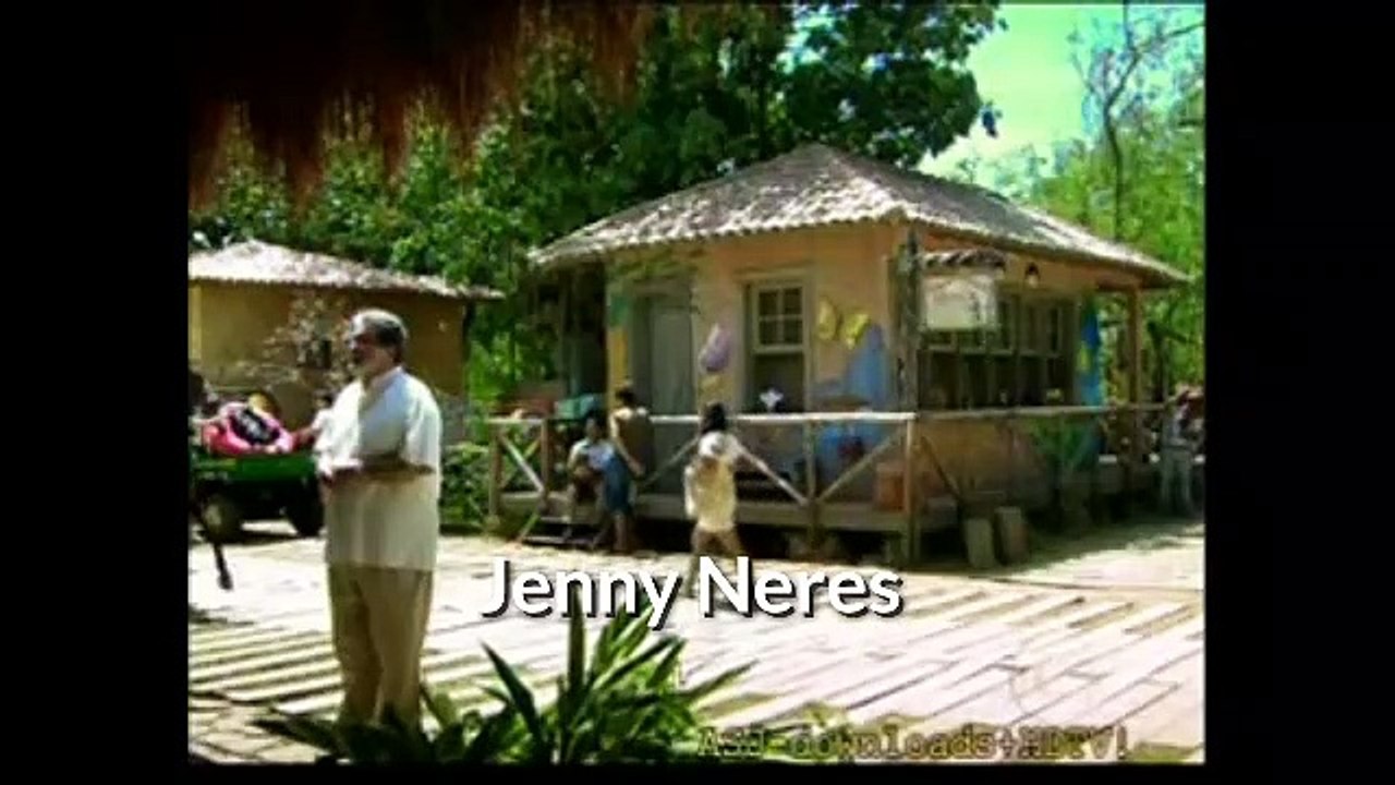 A história de Estela e Solano {parte 22}