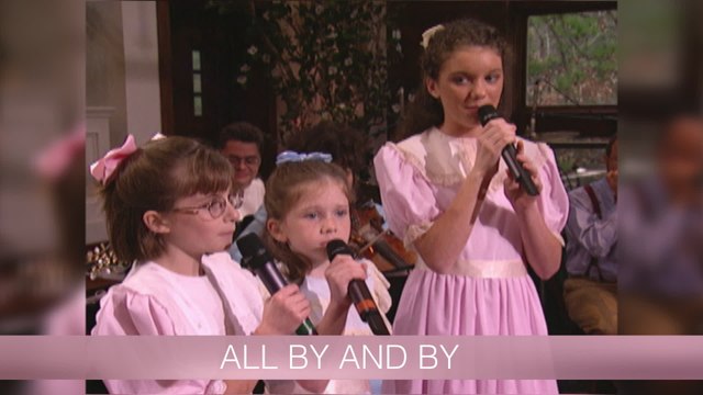 Peasall Sisters - Farther Along