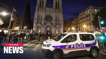Three dead and several wounded in Nice attack