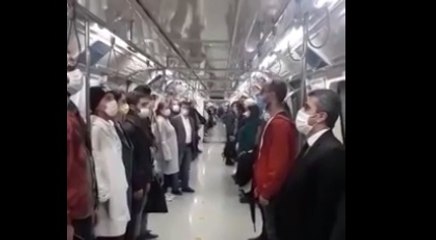 İmamoğlu'nu çağrısı karşılık buldu