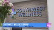 Southwest Wellness Group IV Vitamin Infusions