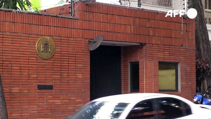 España anuncia que degrada su representación diplomática en Venezuela