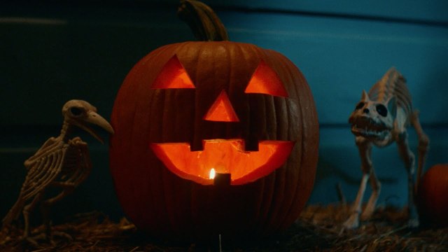 Halloween Kills - teaser #2 ( 2021) Jamie Lee Curtis, Michael Myers Horror Movie