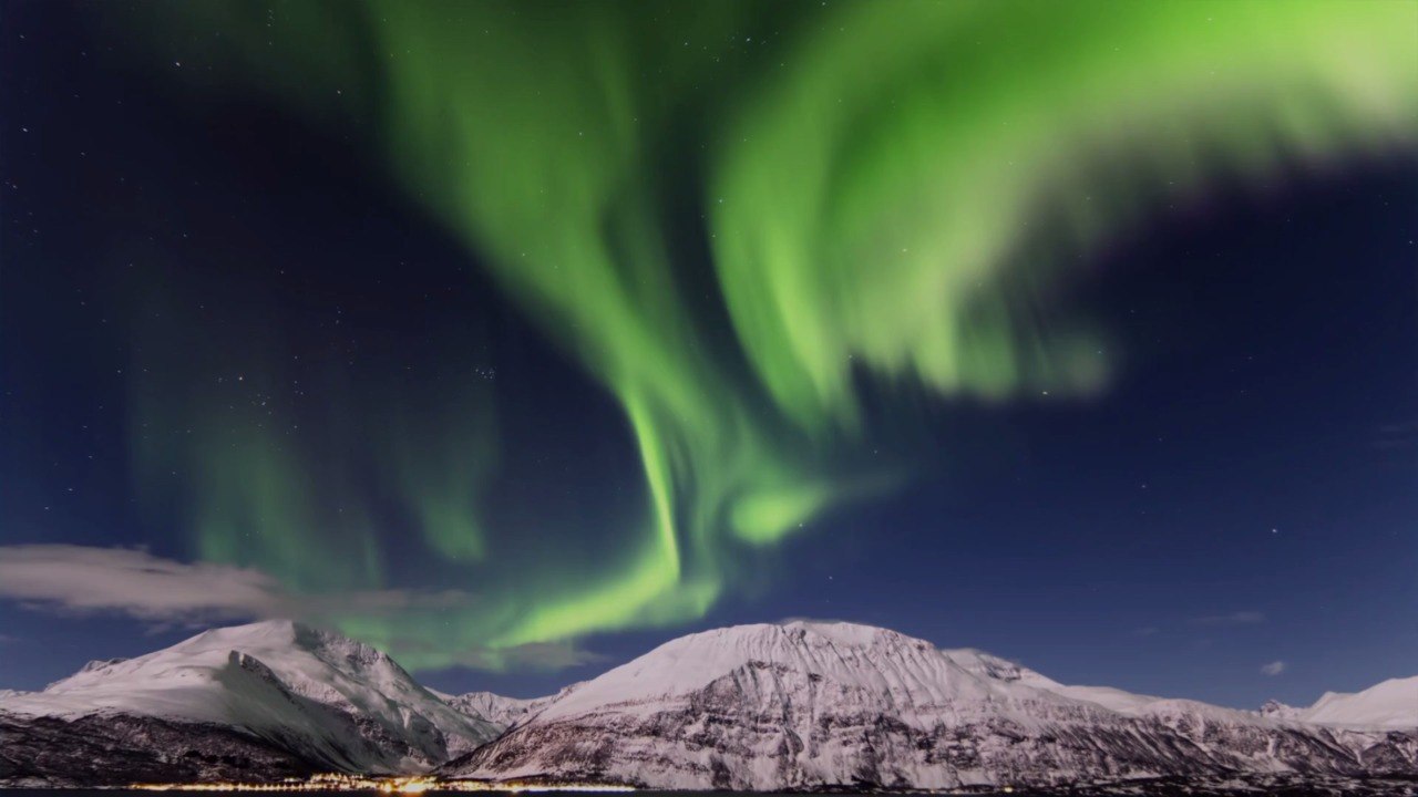 12 Best Places to See the Northern Lights Around the World