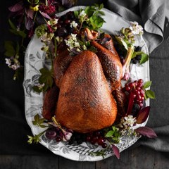 Thinking of Ordering Thanksgiving Dinner This Year? Here Are 6 Delicious Options That'll S